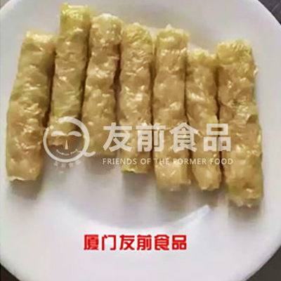 友前食品